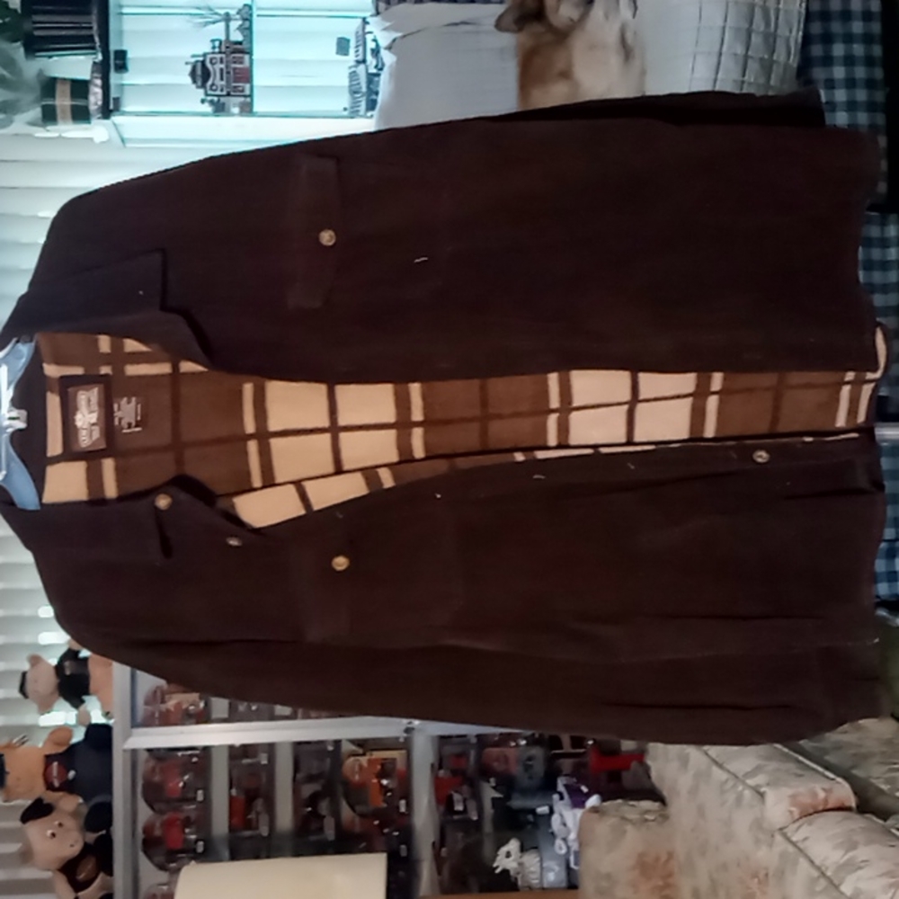 NWOT Levi Strauss &Co Shirt